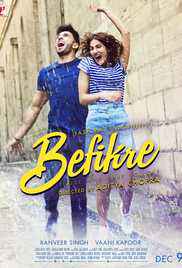 Befikre 2016  DvDscr HD NEW Print 720p 5.1 Audio Full Movie